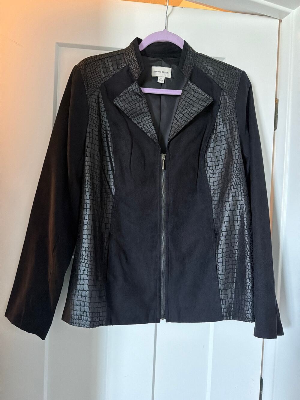 Studio Works Jacket